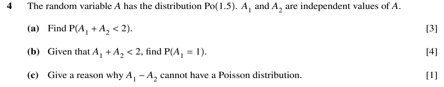 9709/63/M/J/20 question 4