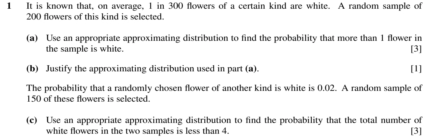9709/63/O/N/20 question 1