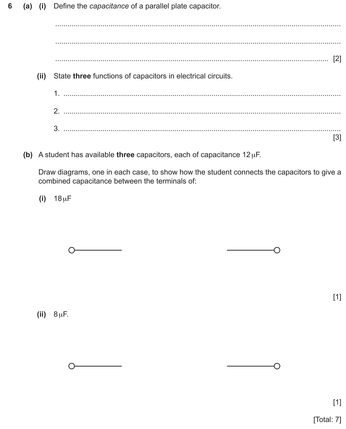 9702/42/O/N/20 question 6