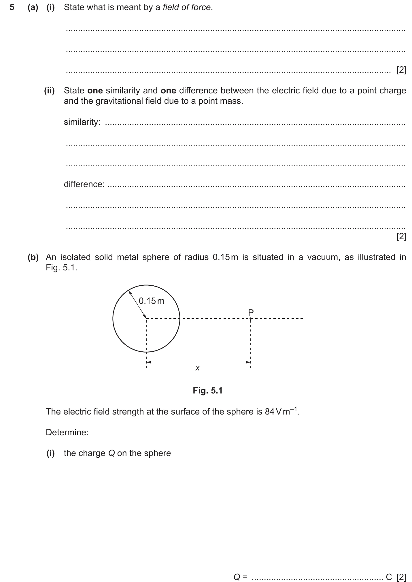 9702/42/O/N/20 question 5