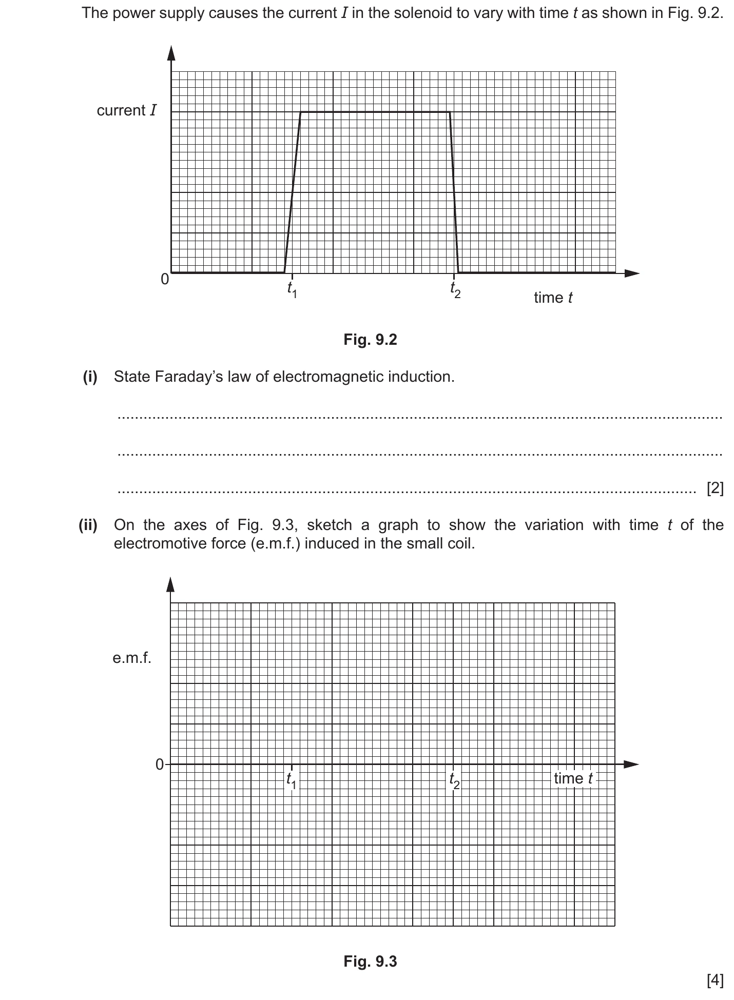 9702/42/O/N/20 question 9