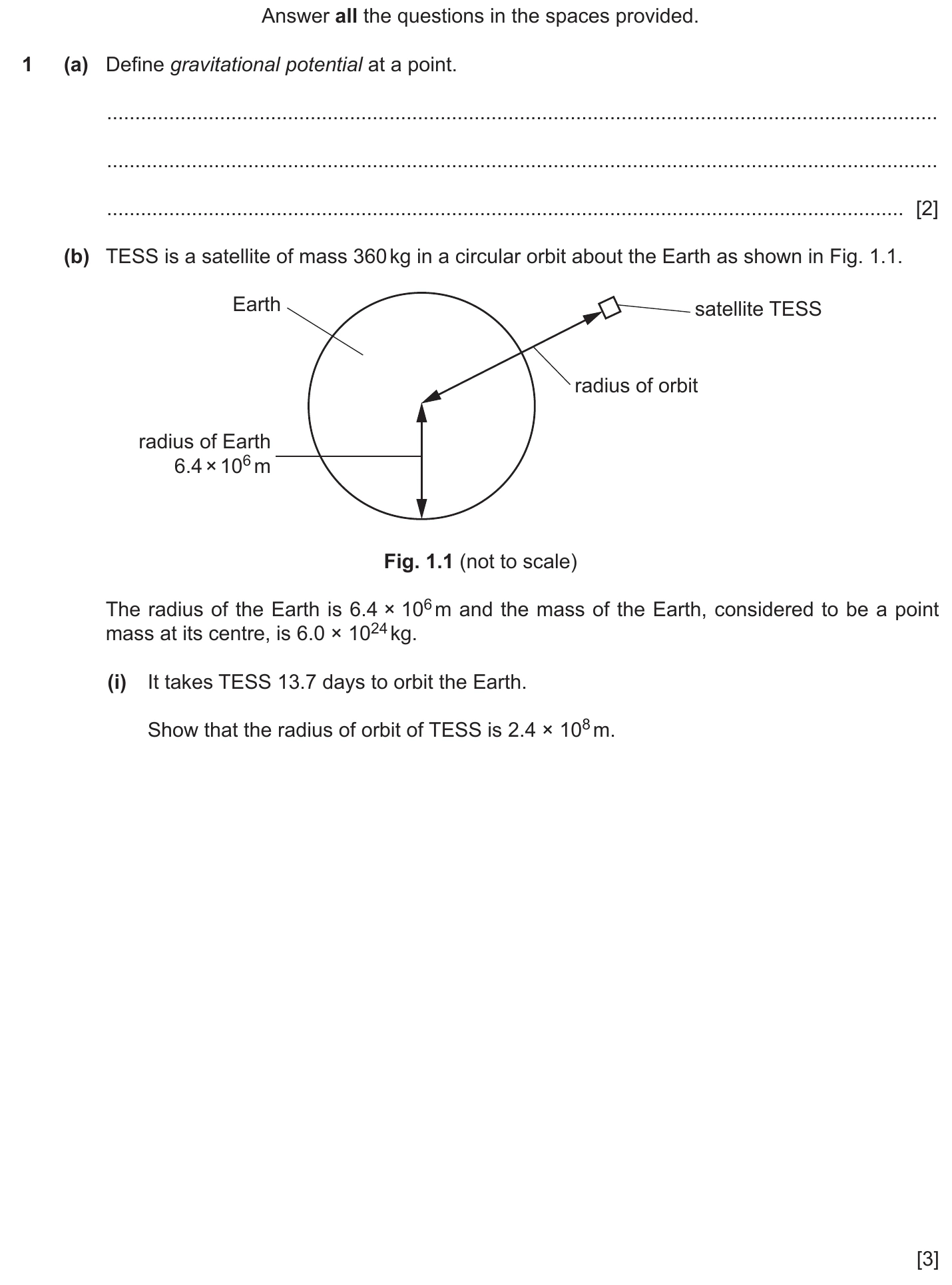 9702/42/F/M/20 question 1