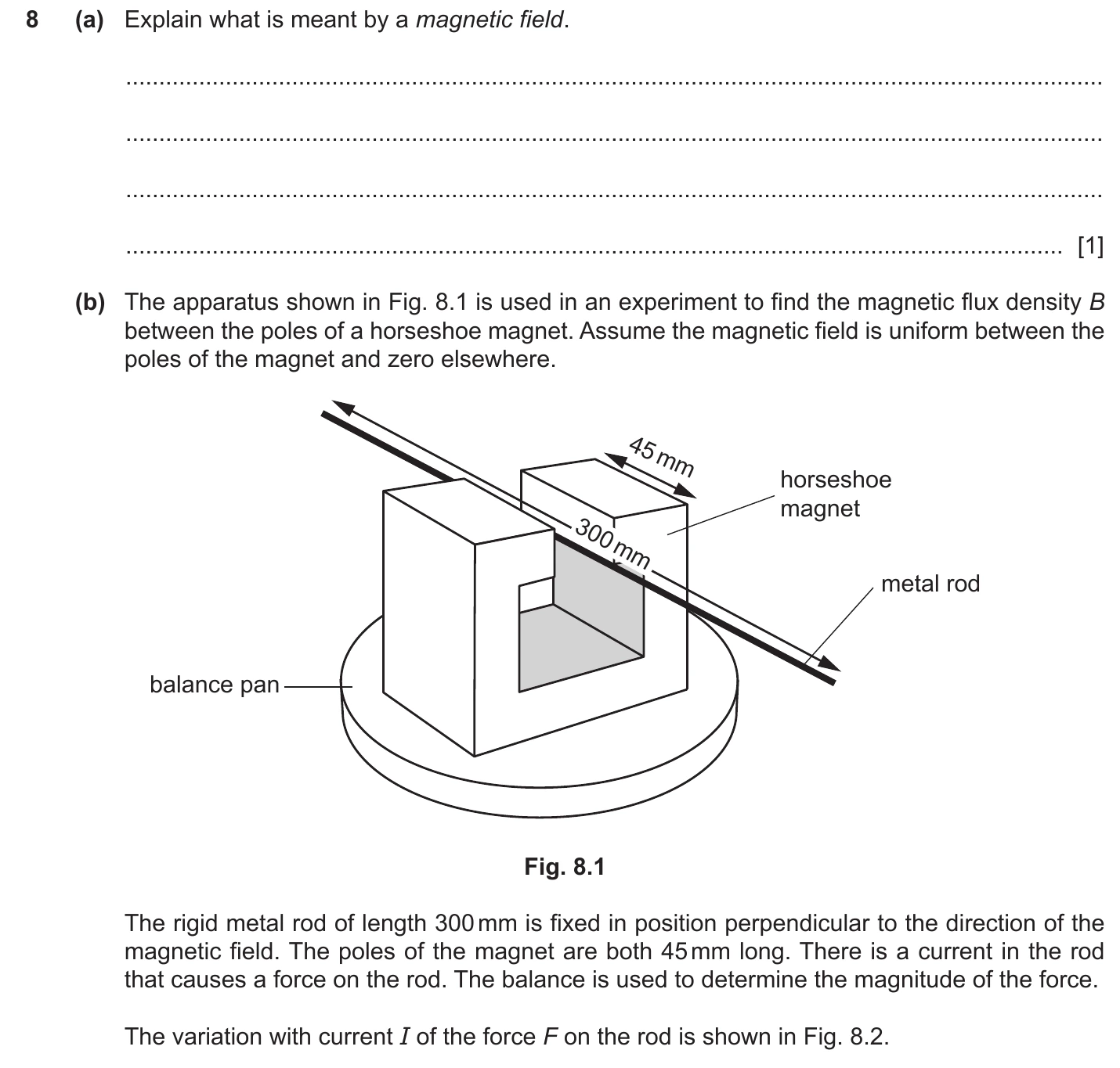 9702/42/F/M/20 question 8