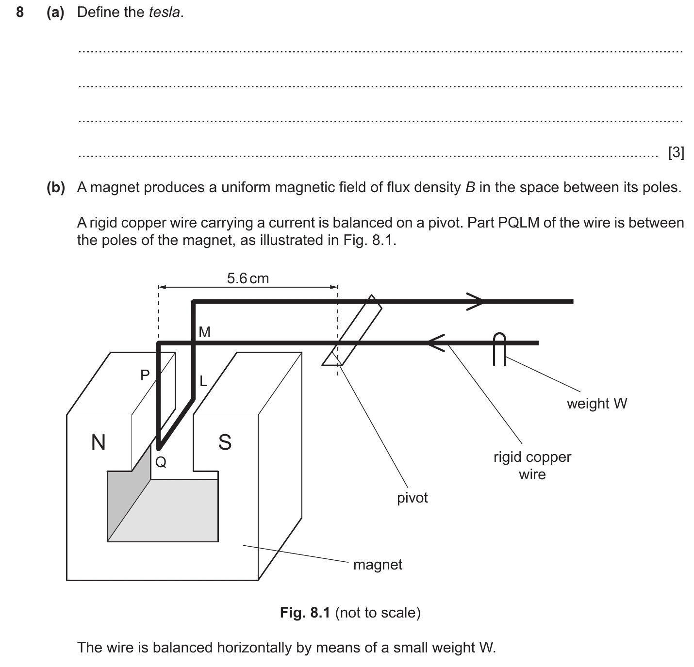 9702/43/M/J/20 question 8