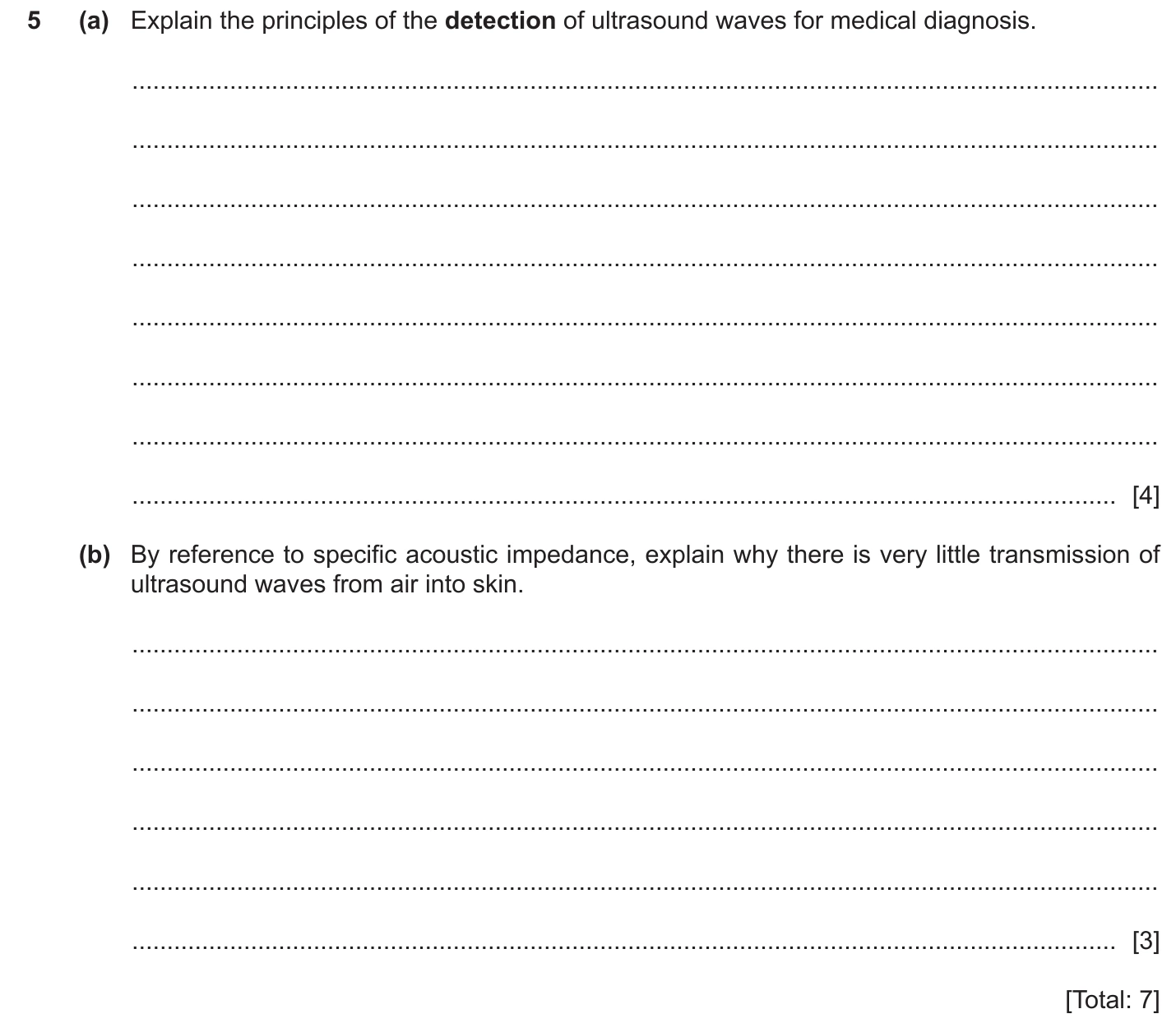 9702/42/M/J/20 question 5