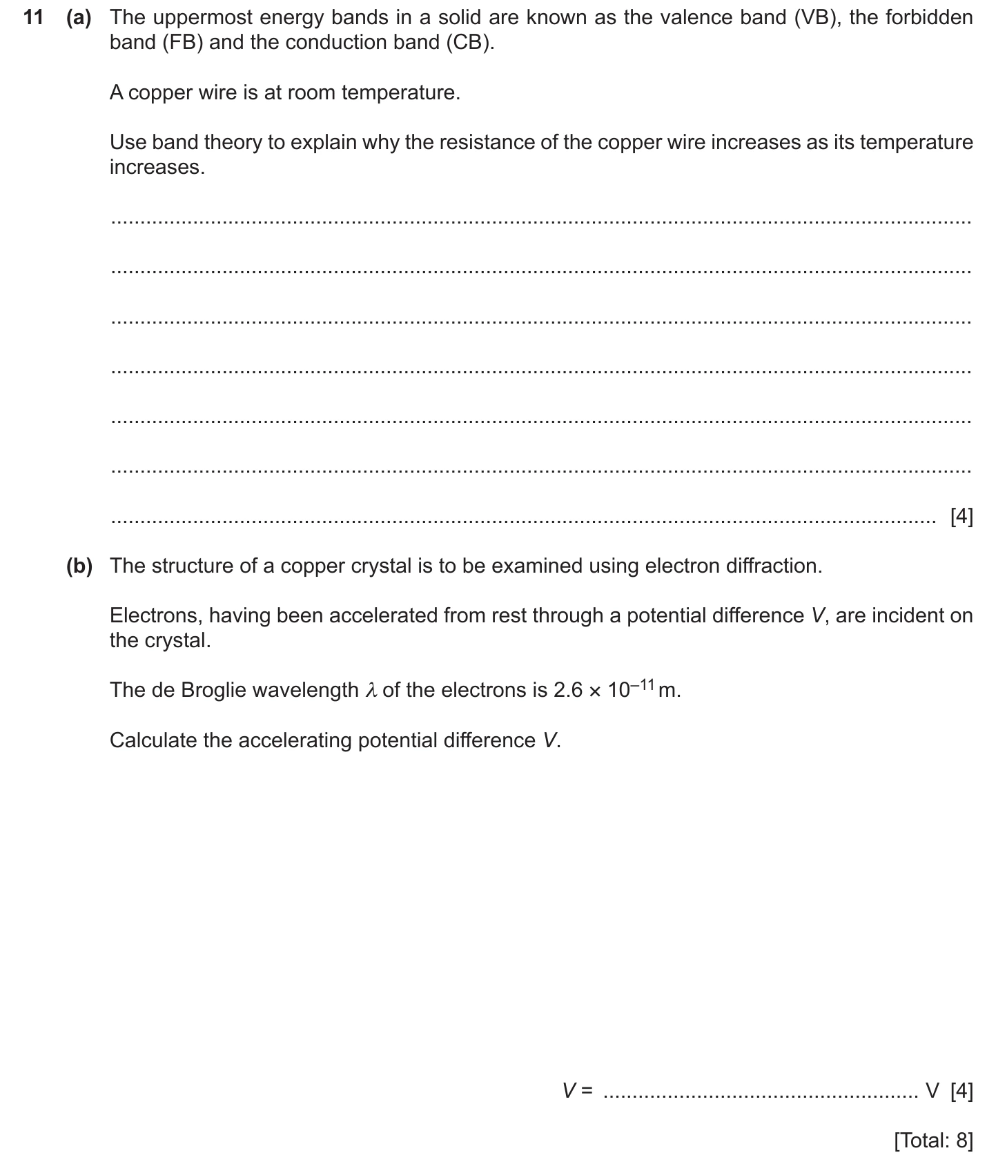 9702/42/M/J/20 question 11