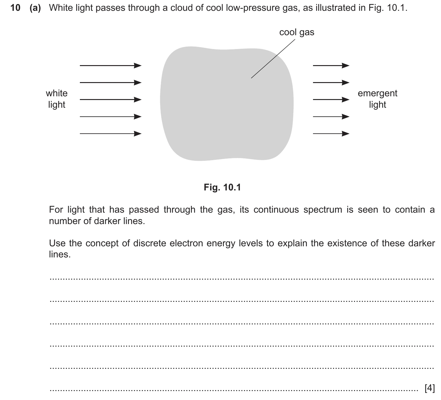 9702/43/M/J/20 question 10