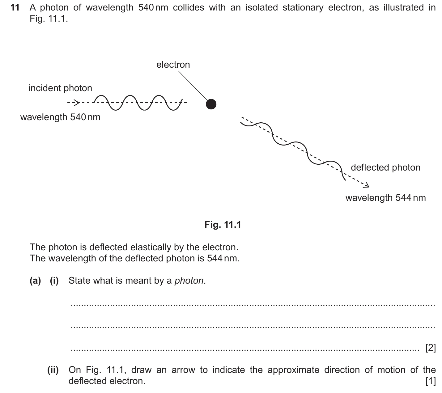 9702/43/O/N/20 question 11