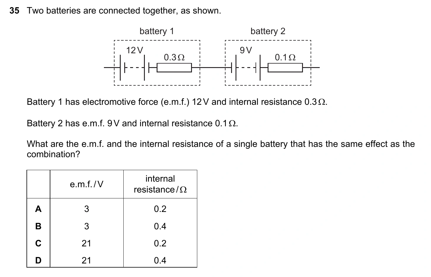 9702/12/F/M/20 question 35