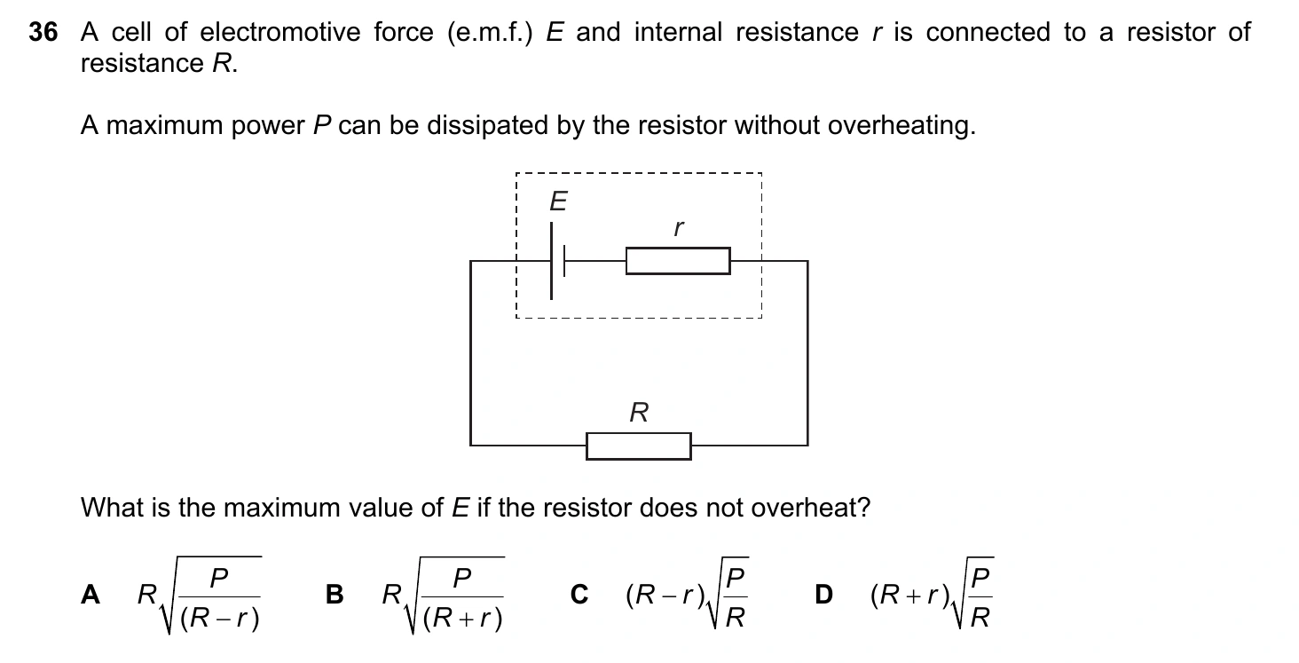 9702/11/M/J/20 question 36