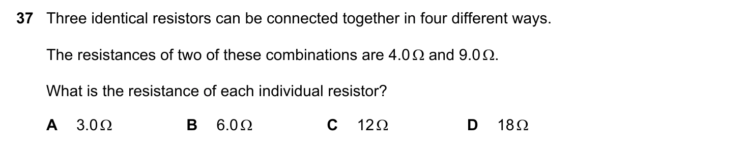 9702/11/M/J/20 question 37