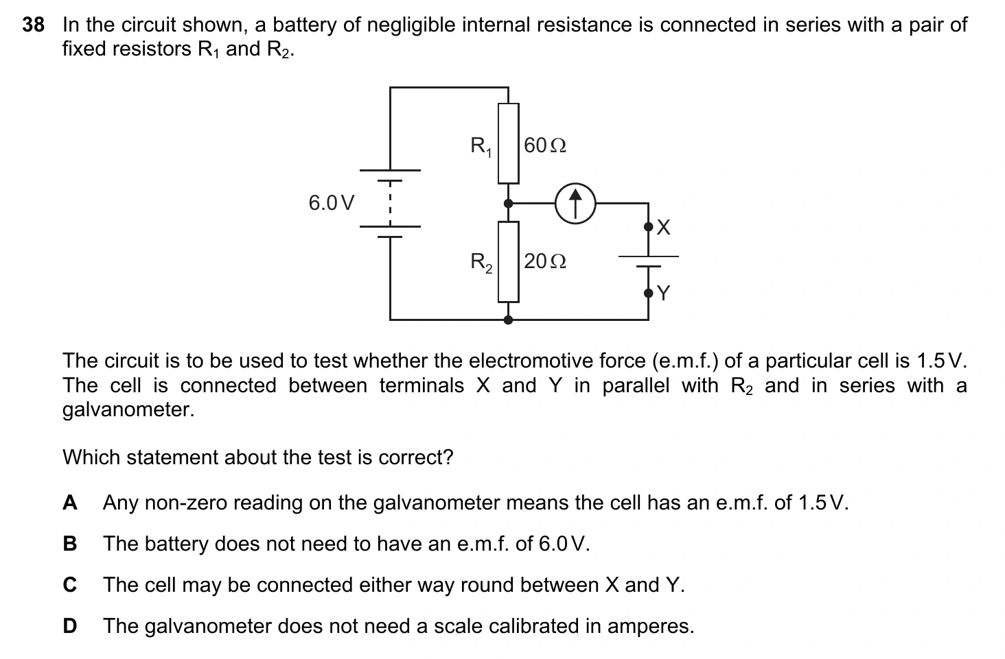 9702/11/M/J/20 question 38