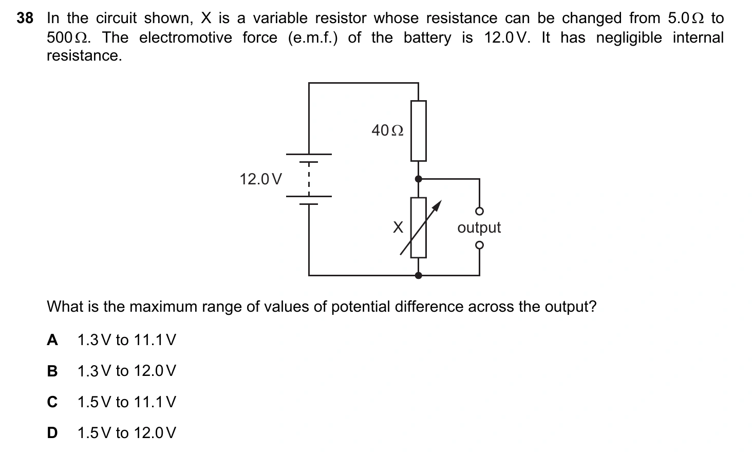 9702/12/M/J/20 question 38