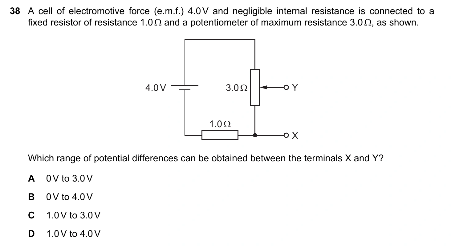 9702/13/M/J/20 question 38