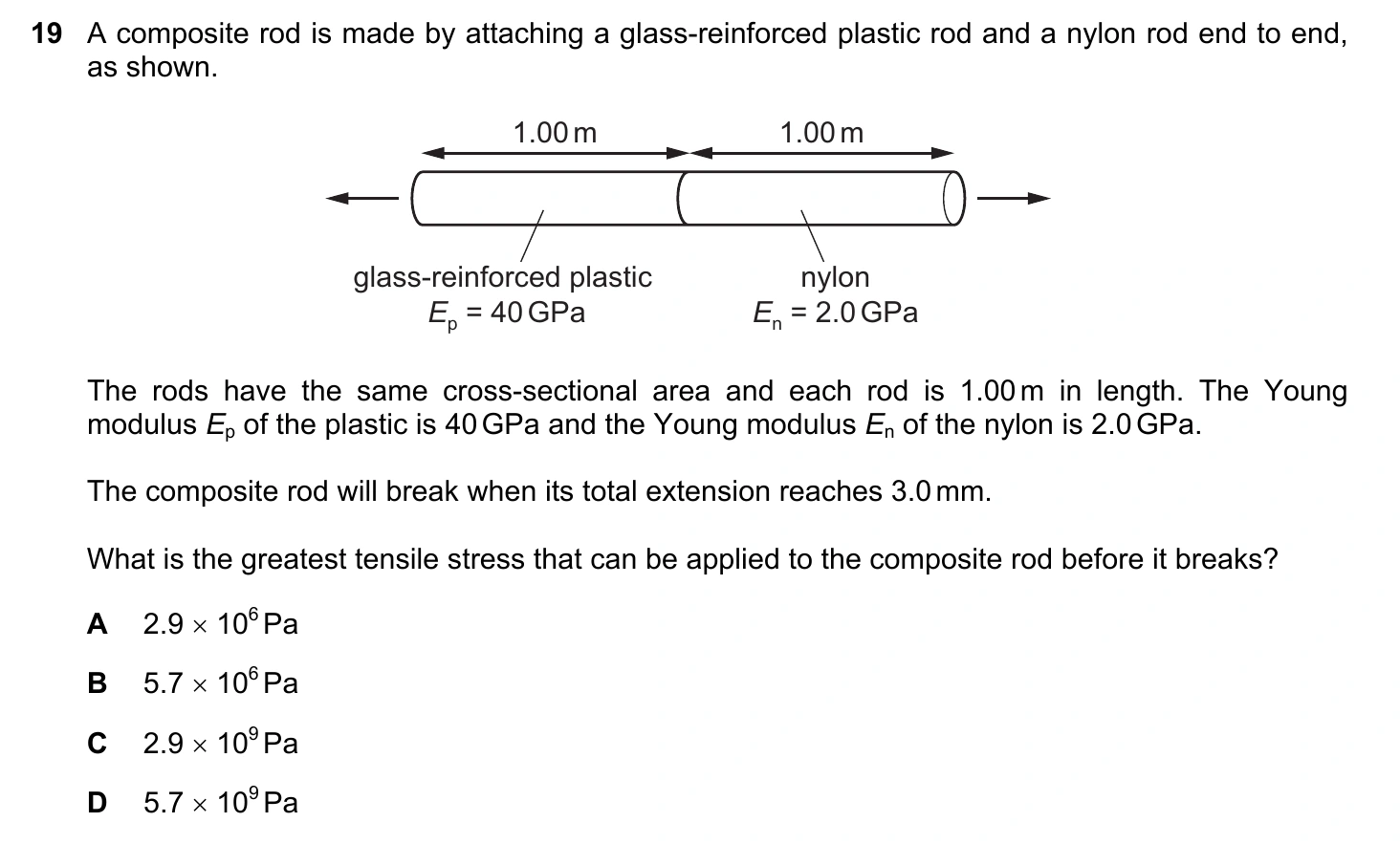 9702/12/F/M/20 question 19