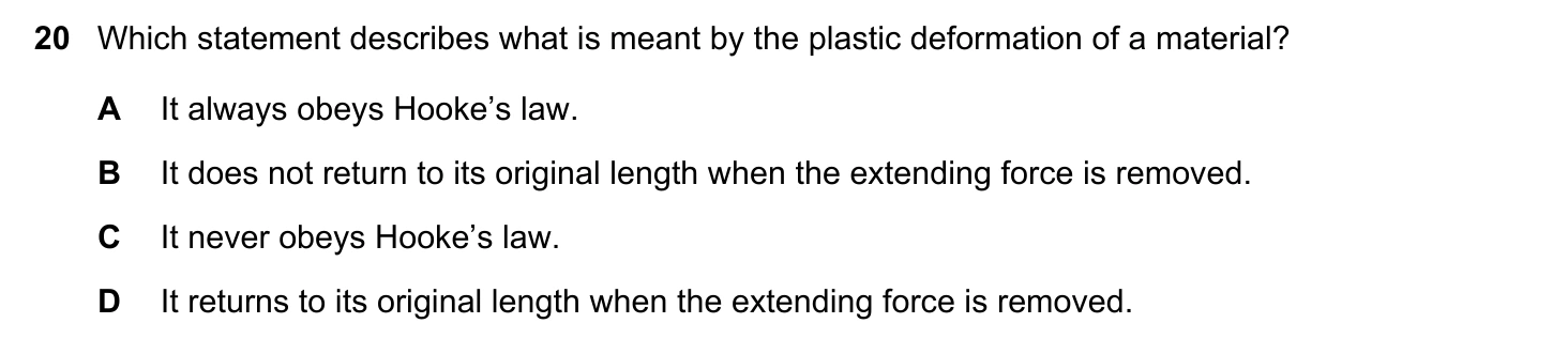 9702/12/M/J/20 question 20