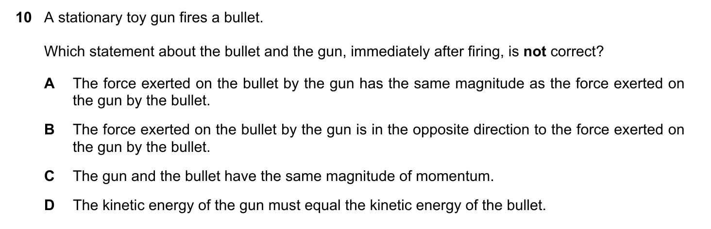 9702/11/M/J/20 question 10