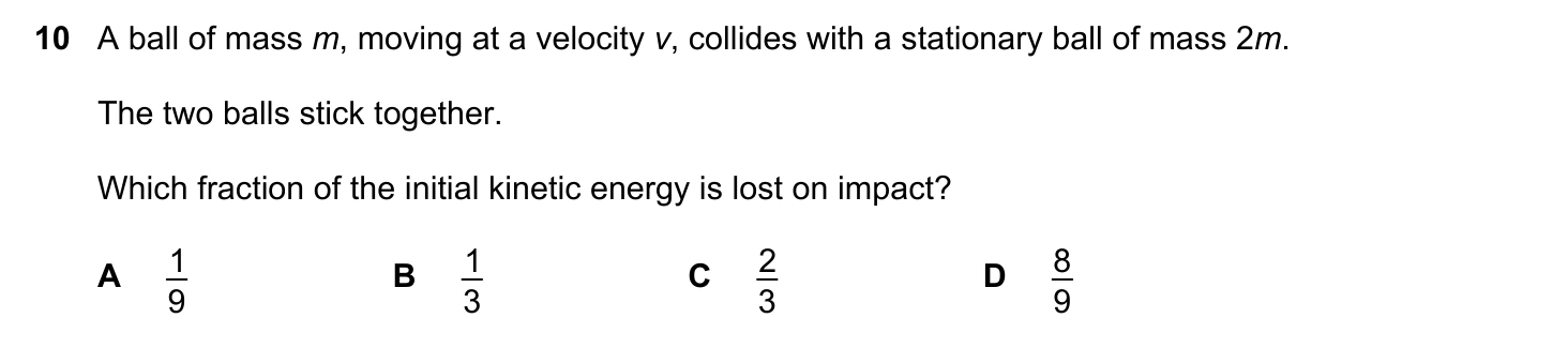 9702/13/M/J/20 question 10