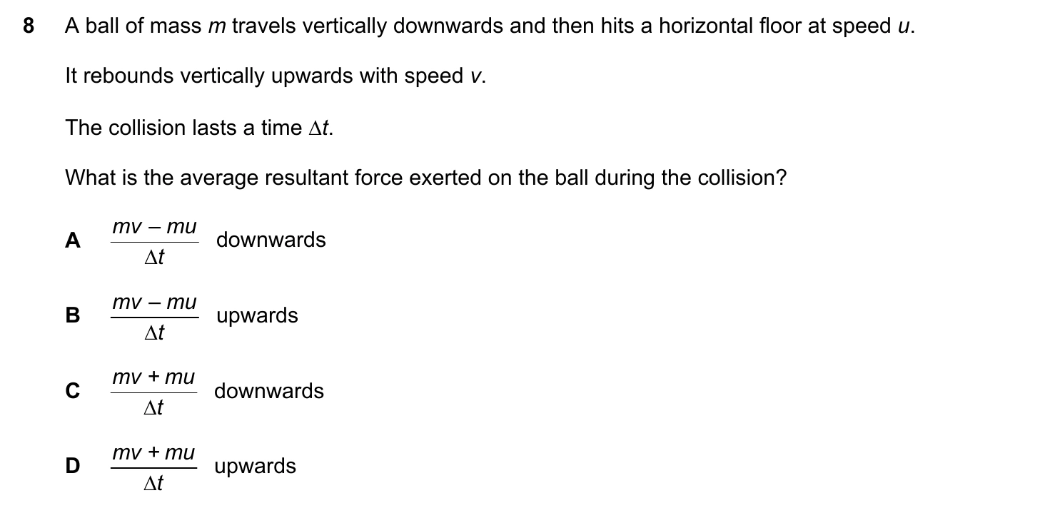 9702/13/M/J/20 question 8