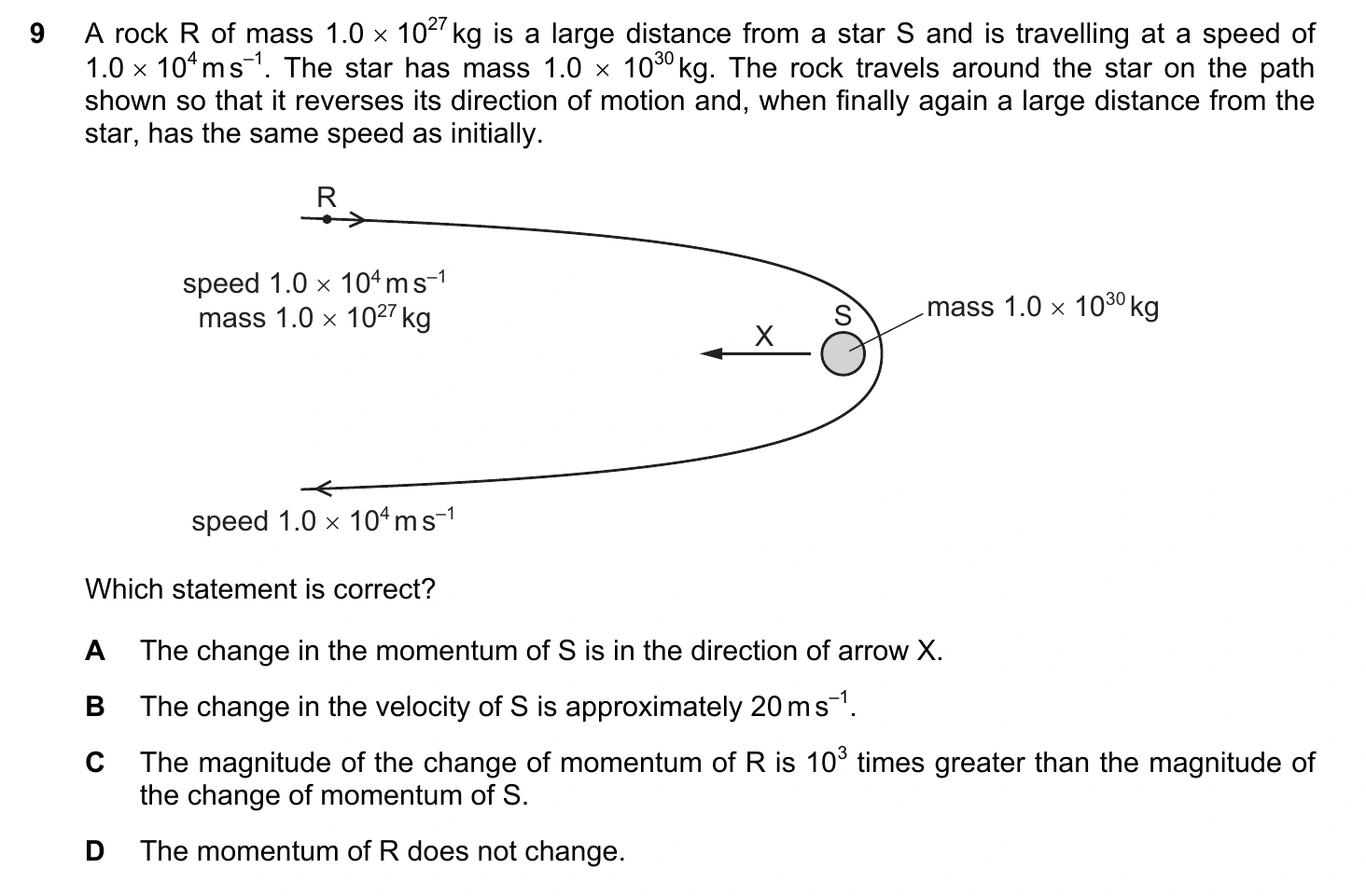 9702/11/O/N/20 question 9