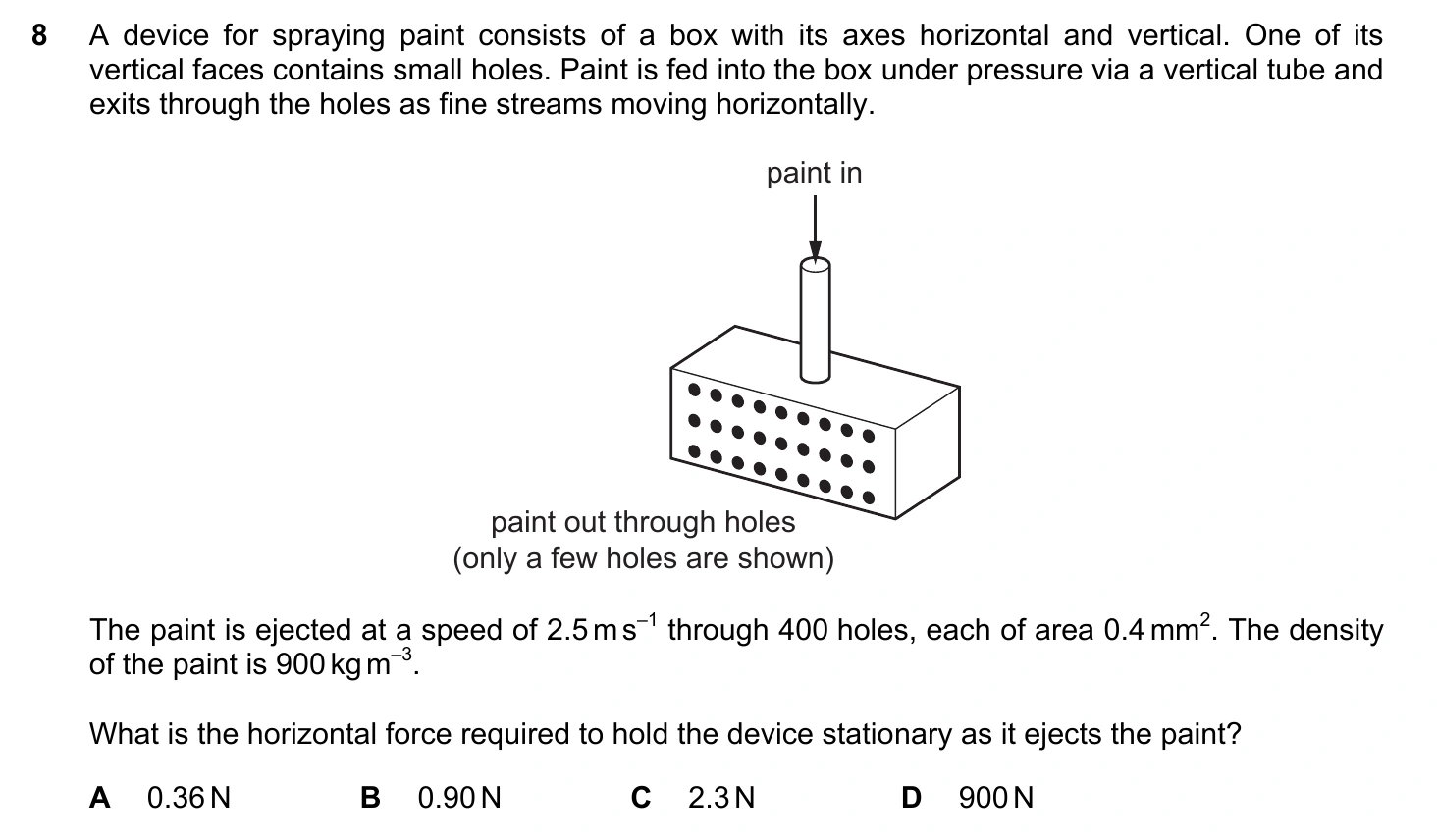 9702/13/O/N/20 question 8