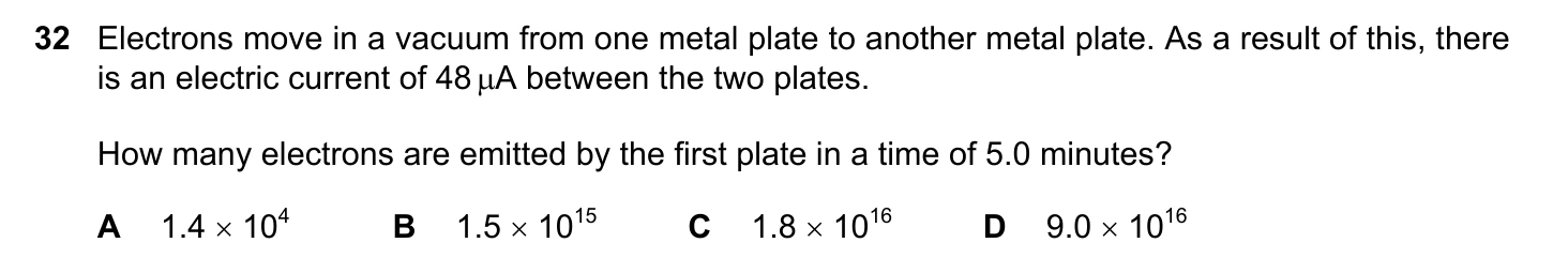 9702/12/F/M/20 question 32