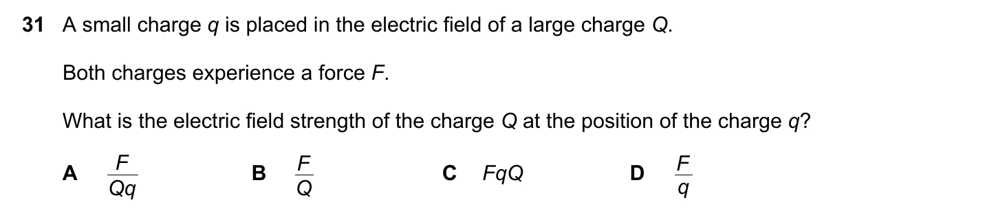 9702/11/M/J/20 question 31