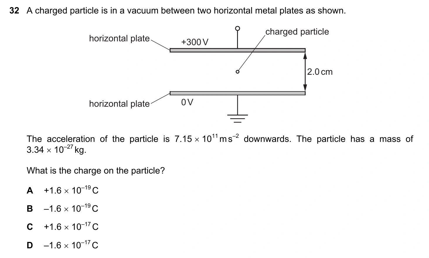 9702/11/M/J/20 question 32