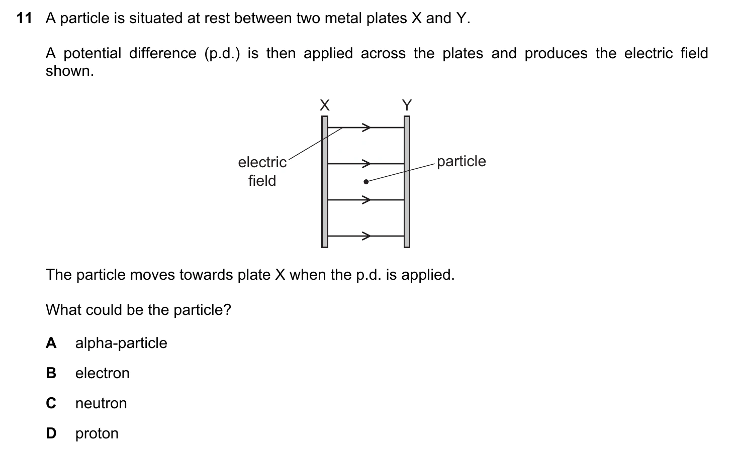 9702/11/O/N/20 question 11