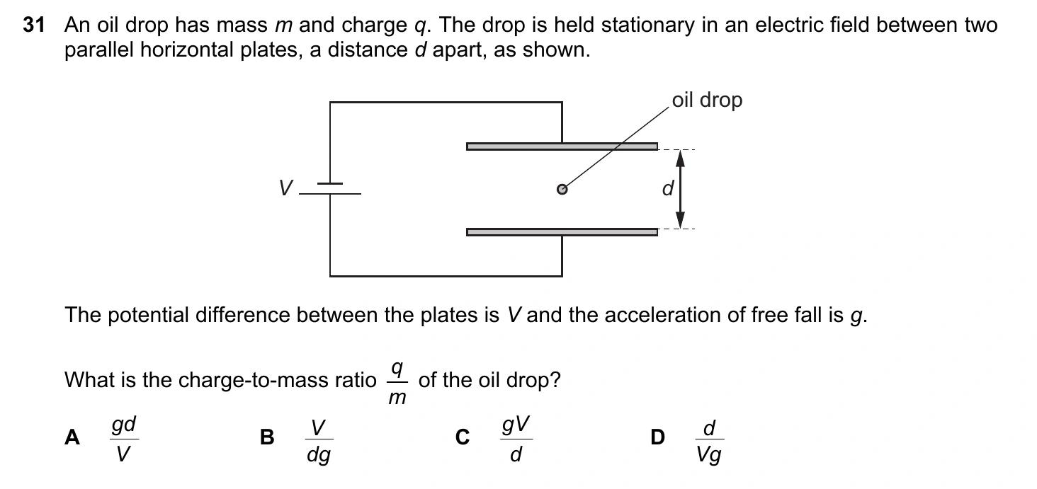 9702/11/O/N/20 question 31