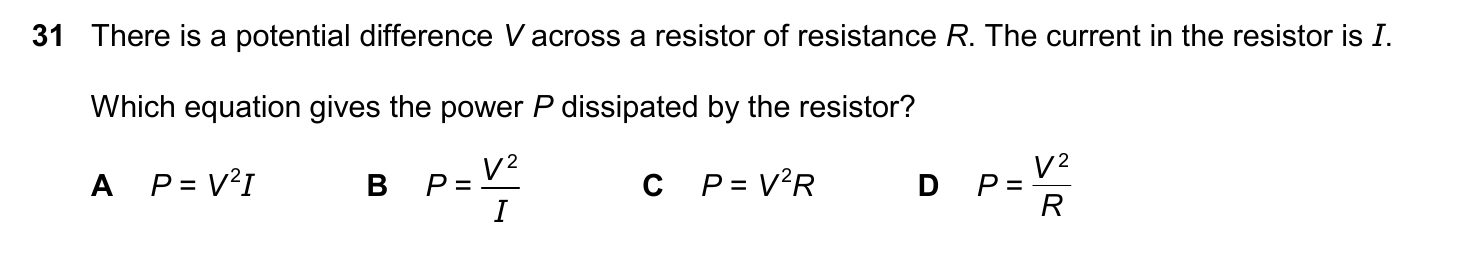 9702/11/O/N/25 question 31
