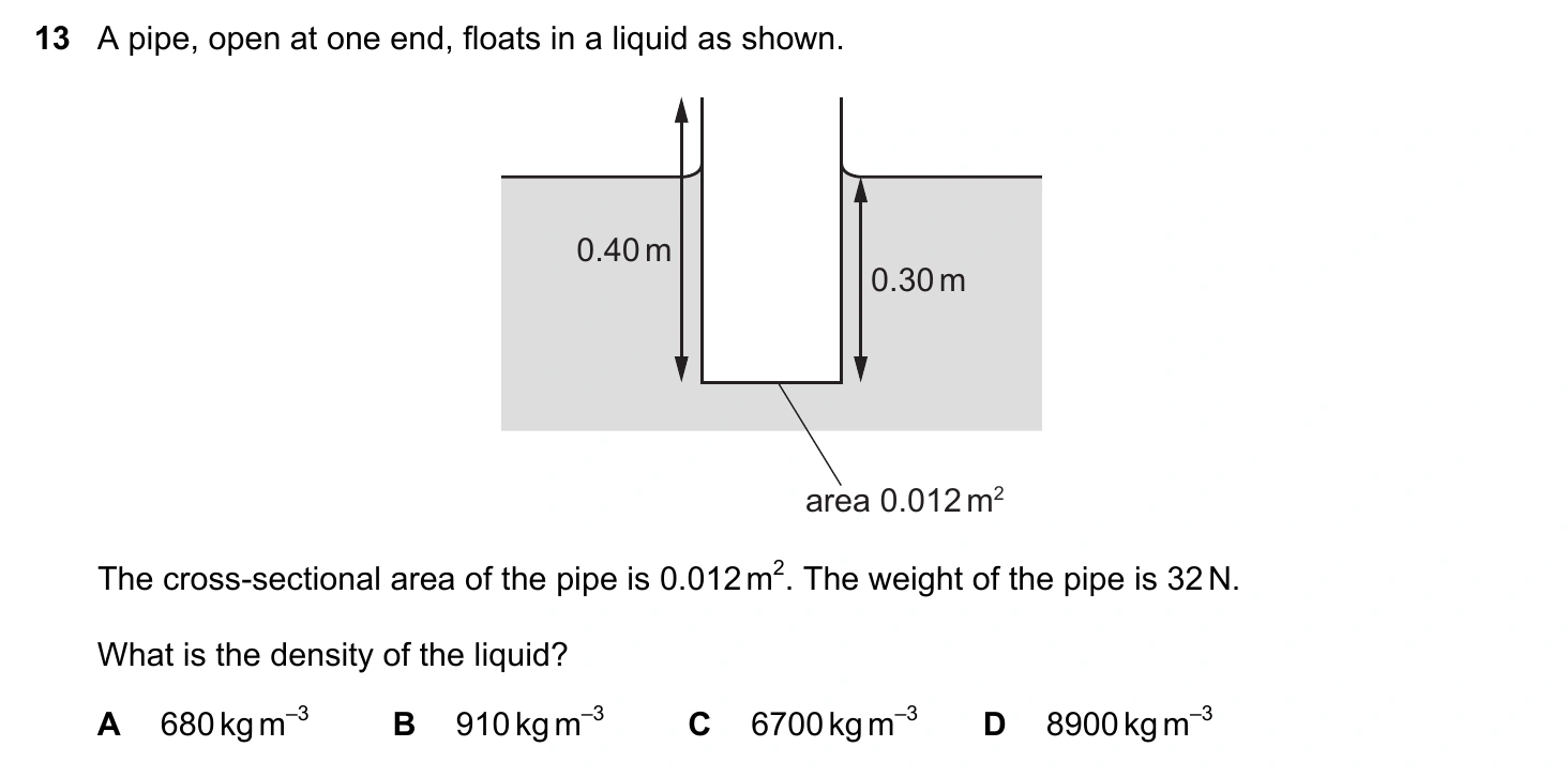 9702/12/M/J/20 question 13