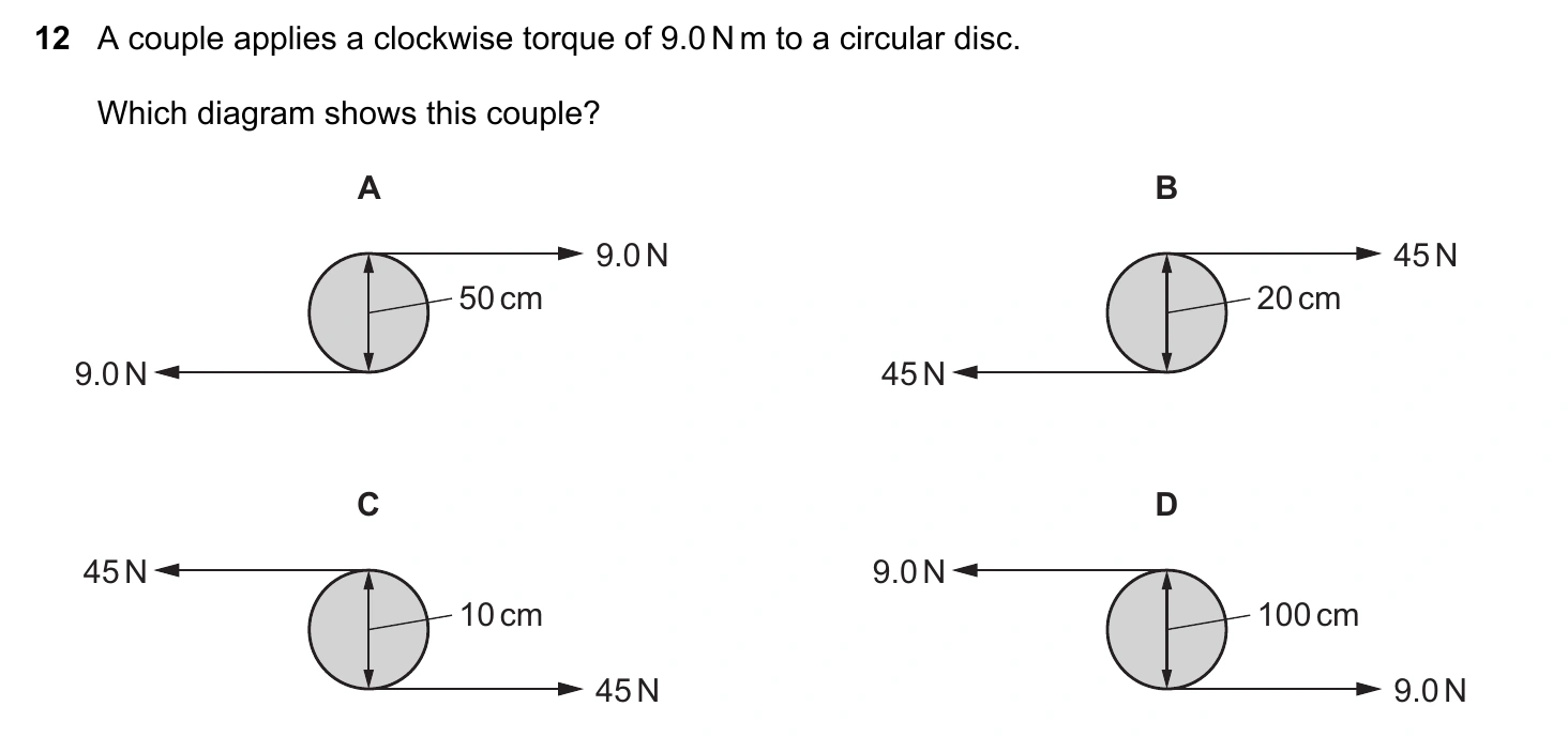 9702/13/O/N/20 question 12