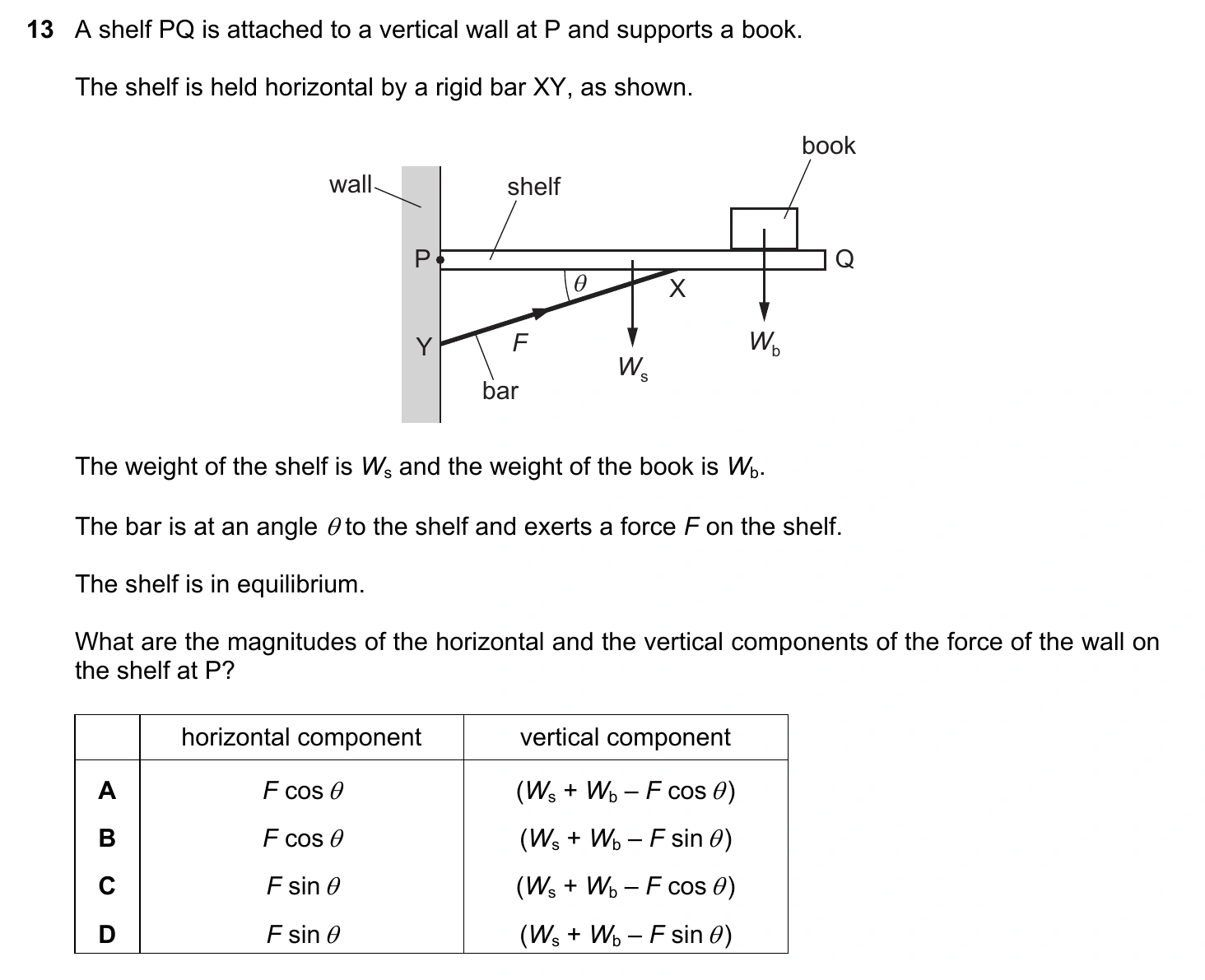 9702/13/O/N/20 question 13