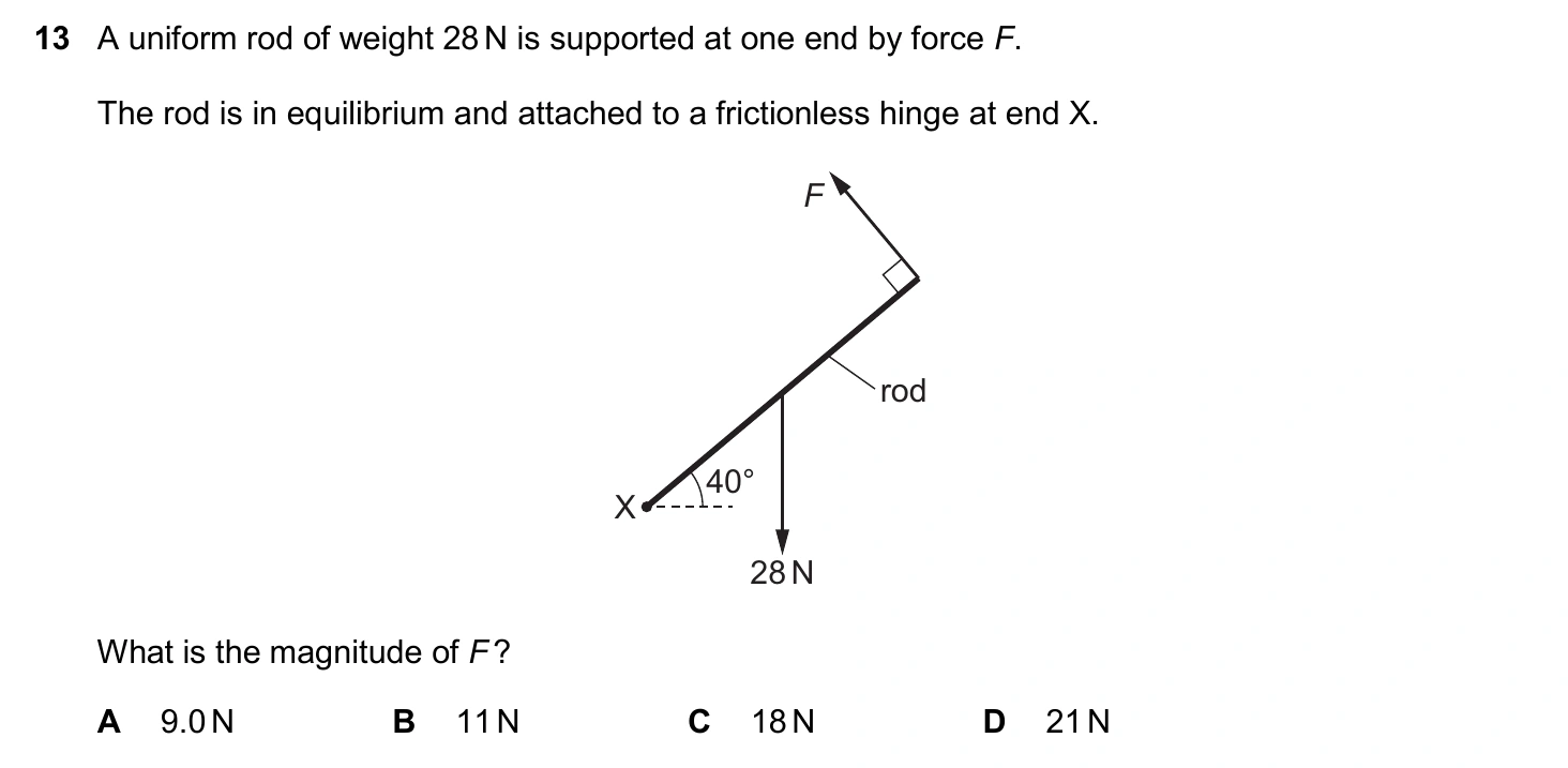9702/11/O/N/25 question 13
