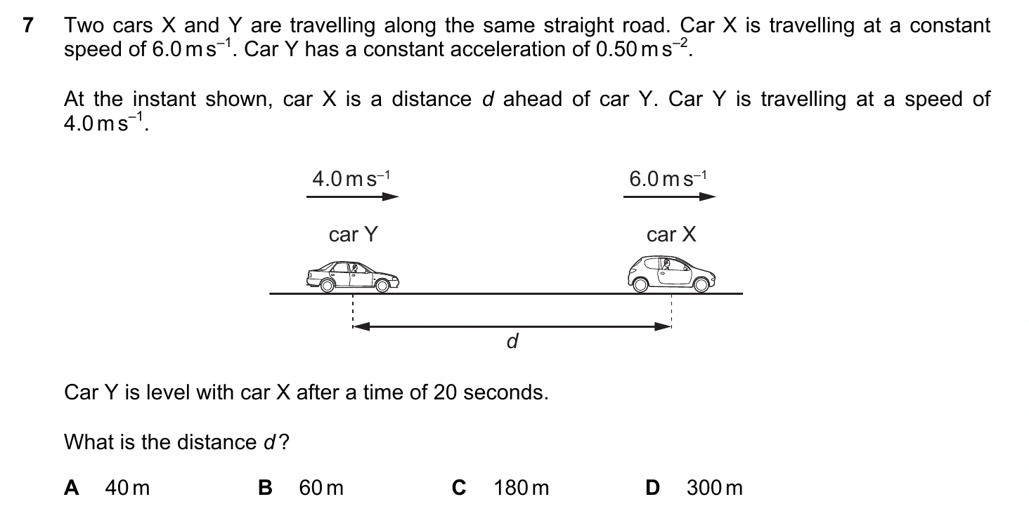 9702/11/O/N/20 question 7