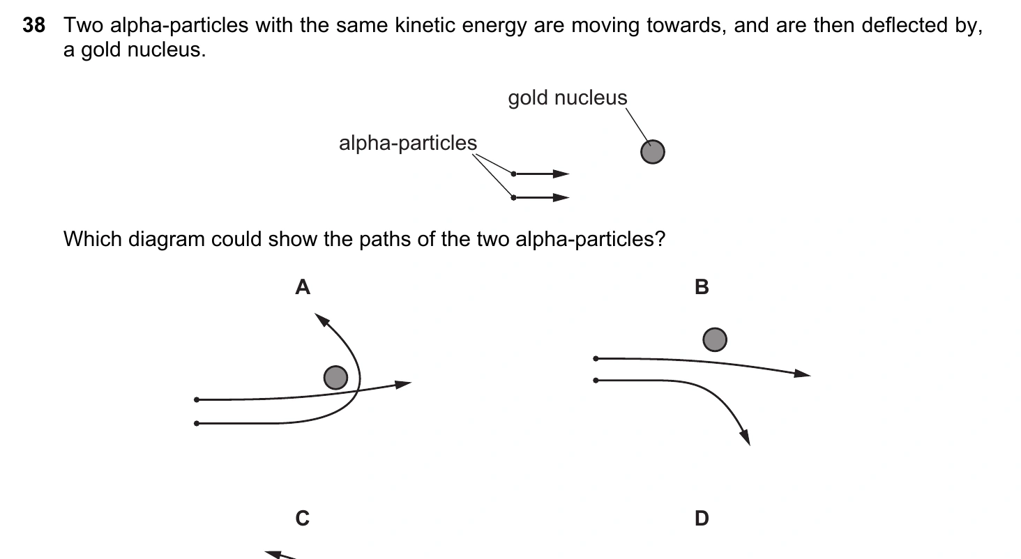 9702/12/F/M/20 question 38