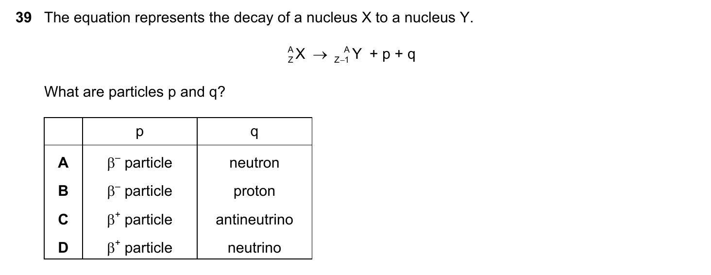 9702/12/F/M/20 question 39