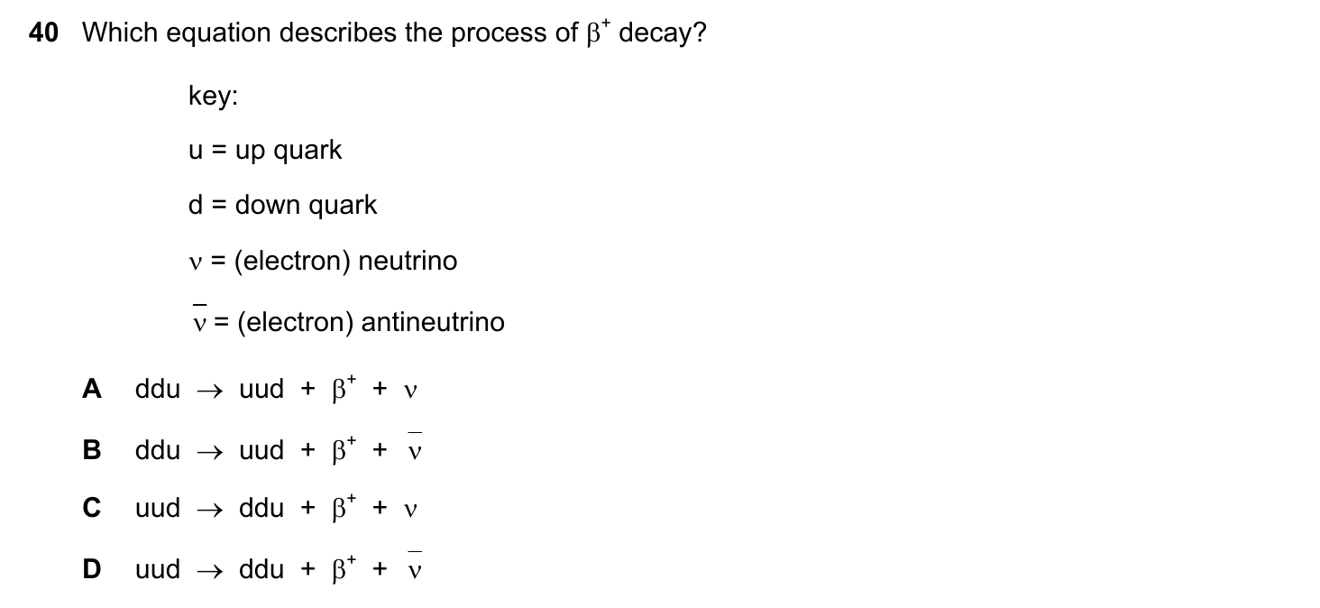 9702/13/M/J/20 question 40