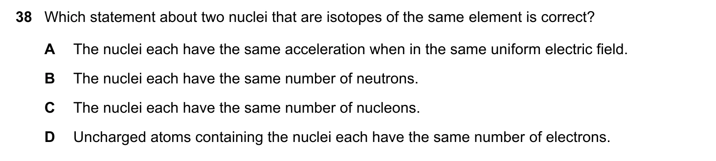 9702/11/O/N/20 question 38