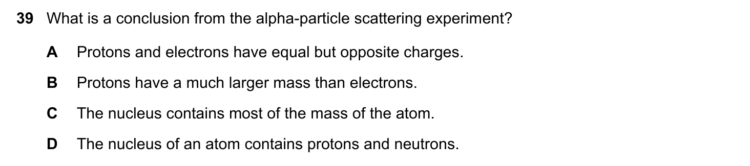 9702/12/O/N/20 question 39