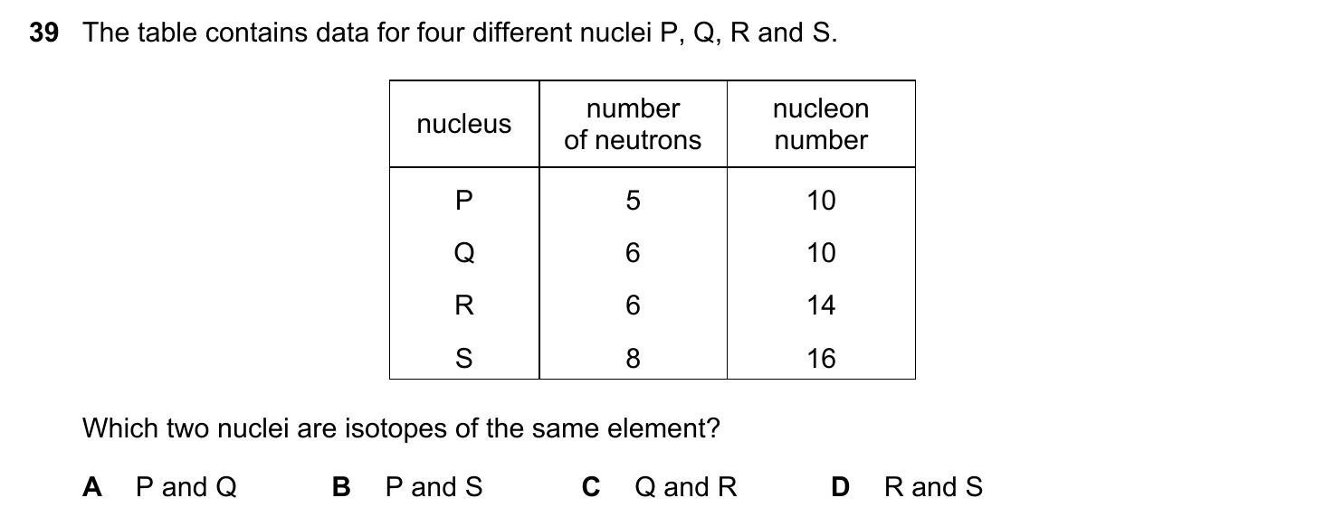 9702/13/O/N/20 question 39