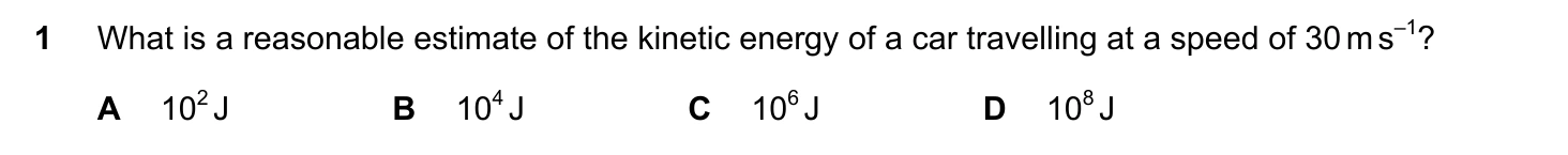 9702/11/M/J/20 question 1