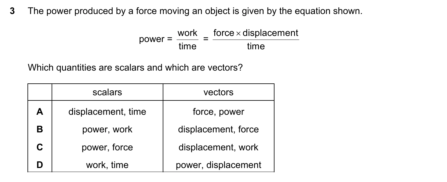 9702/11/M/J/20 question 3