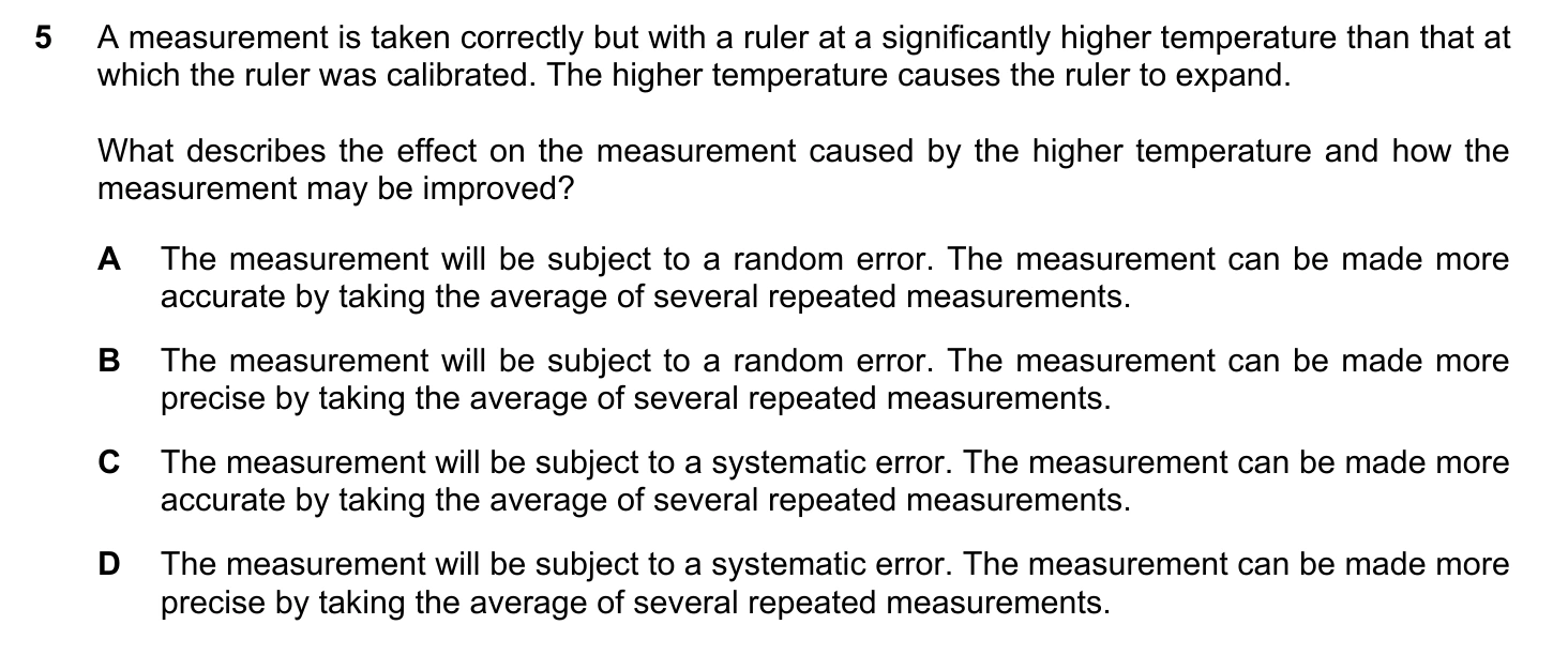 9702/11/M/J/20 question 5