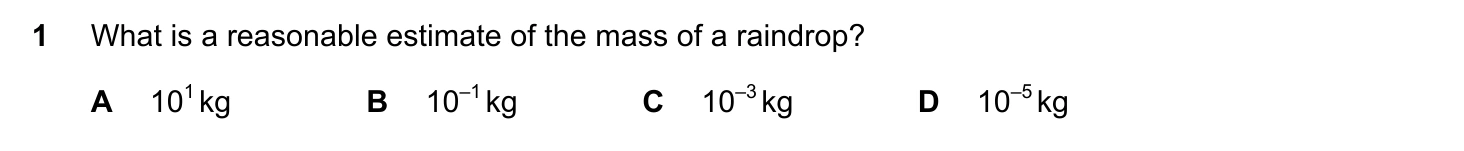 9702/12/M/J/20 question 1