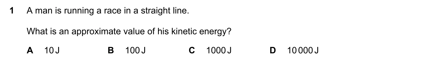9702/13/M/J/20 question 1