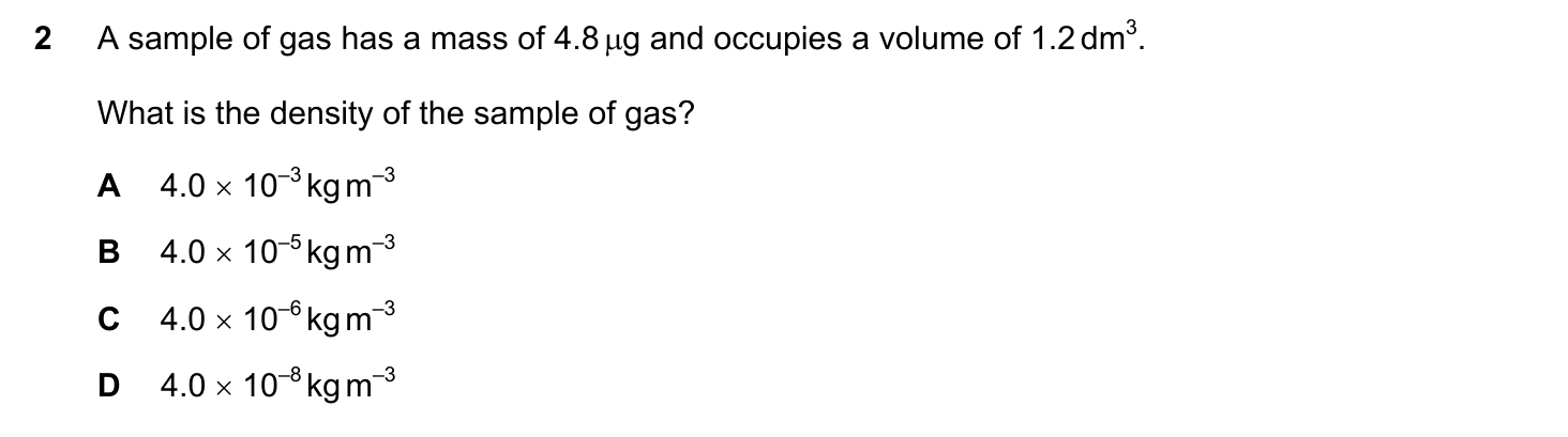 9702/13/M/J/20 question 2