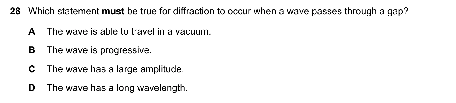 9702/11/M/J/20 question 28