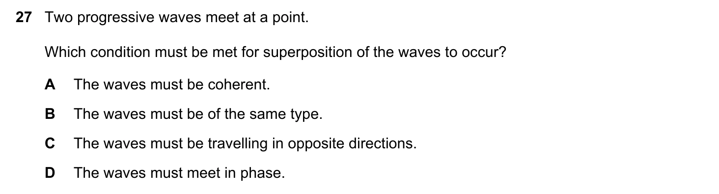 9702/12/M/J/20 question 27